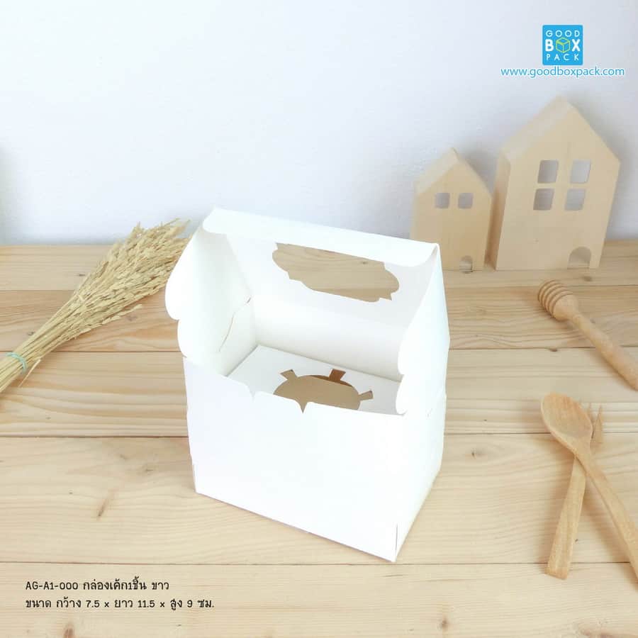 AG-A1-000 กล่องเค้ก1ชิ้น 03